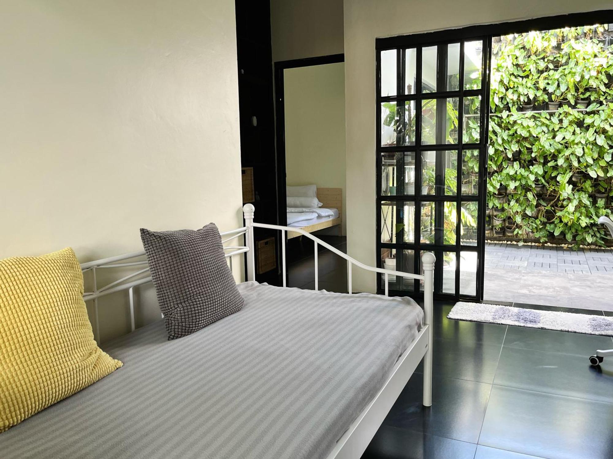 Villa Beranda With A Pool By Balibenefit Uluwatu Eksteriør bilde